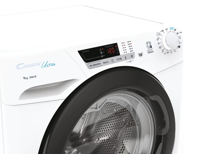 Pluntirio Rouxon Candy HCU1292DWB4/1-S 9 kg B
